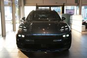 Porsche Macan 4