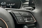Audi A4 Allroad 40 TDI mHEV quattro S tronic