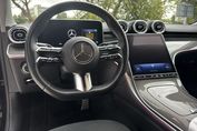 Mercedes Klasa C 180