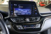 Toyota C-HR 1.2 T Premium
