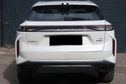 Omoda 9 1.5 Super Hybrid Exclusive AWD