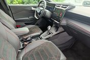 Ford Puma Ecoboost Mhev St-Line x Powershift