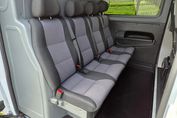 Renault Master dCi L3H2