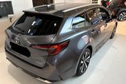 Toyota Corolla Style 2.0 Hybrid Dynamic Force