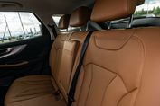 Baic Beijing 7 1.5T Luxury Plus DCT