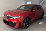 BMW iX3 40 sDrive M Sport