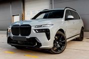 BMW X7 xDrive40d M Sport