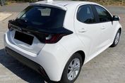 Toyota Yaris Comfort 1.5 Hybrid