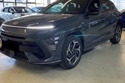 Hyundai Kona 1.6 GDI N Line DCT