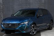 Peugeot 308 Allure 1.5 BlueHDi