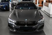 BMW Seria 8 840d xDrive M Sport
