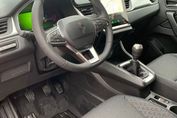 Renault Symbioz Evolution 1.2 TCe Eco-G LPG