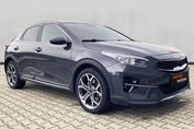 Kia XCeed 1.6 T-GDI L Business Line DCT