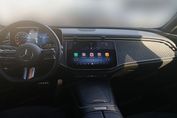 Mercedes Klasa E 300 de PHEV 4-Matic AMG Line