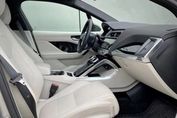 Jaguar I-Pace EV400 AWD Black