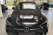 Mercedes CLE 300 4-Matic AMG Line