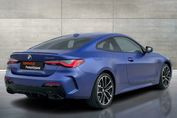 BMW Seria 4 Coupe M440i xDrive