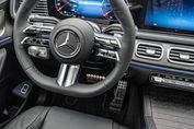 Mercedes GLE Coupe 300 d 4-Matic AMG Line