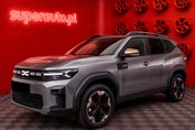 Dacia Bigster Extreme 1.8 Full Hybrid