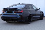 BMW Seria 3 M3 Competition xDrive