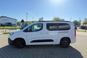 Fiat Doblo Combi L2H1 AT8