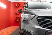 Opel Combo Kombi L1H1