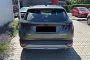 Hyundai Tucson 1.6 T-GDi HEV Smart Black 2WD aut