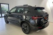 Skoda Karoq 1.5 TSI ACT Sportline DSG
