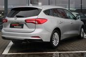 Ford Focus 1.5 EcoBlue Titanium X