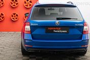 Skoda Octavia 1.4 TSI Ambition