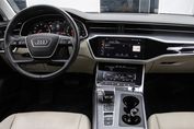 Audi A6 45 Tfsi Mhev Quattro s Tronic