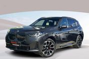 BMW X3 xDrive20d mHEV aut