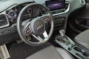Kia Ceed T-GDI L DCT