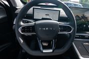Chery Tiggo 8 1.6 T-GDI Comfort DCT