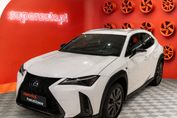 Lexus UX 250h F Sport Design 2WD
