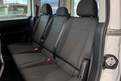Volkswagen Caddy osobowy L1H1