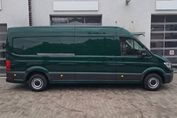 Volkswagen Crafter L4H3 8AT