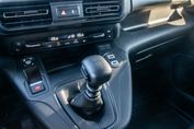 Citroen Berlingo Van M L1H1