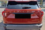 Dacia Duster Extreme 1.2 TCe