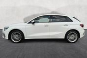 Audi A3 Sportback 35 TFSI Advanced