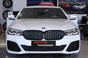 BMW Seria 5 520d xDrive mHEV M Sport sport-aut