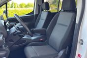 Toyota Proace City Verso 1.2 d-4T Family
