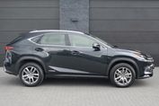 Lexus NX 300h