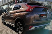 Mitsubishi Eclipse Cross 1.5T Intense Plus CVT