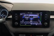 Skoda Fabia 1.0TSI