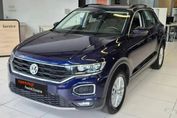 Volkswagen T-Roc 1.5 TSI ACT Advance DSG