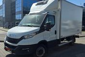 Iveco Daily 35S16 Chłodnia