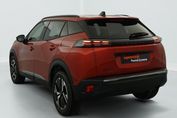 Peugeot 2008 ALLURE 1.2 PureTech