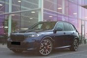 BMW X5 xDrive40d M Sport