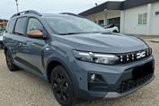 Dacia Jogger Extreme 5os. 1.2 Eco-G 120